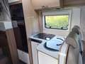 Caravans-Wohnm Carado T448 - Teilintegriert Blanc - thumbnail 11