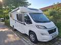 Caravans-Wohnm Carado T448 - Teilintegriert Blanc - thumbnail 1