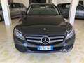 Mercedes-Benz C 220 SW d (bt) Sport auto Grigio - thumbnail 1