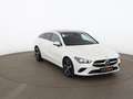 Mercedes-Benz CLA 200 d SB 4Matic Progressive AUT LED SKY LEDER Weiß - thumbnail 5
