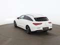 Mercedes-Benz CLA 200 d SB 4Matic Progressive AUT LED SKY LEDER Weiß - thumbnail 7