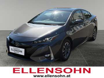 Prius 1,8 VVT-i Hybrid Plug-In