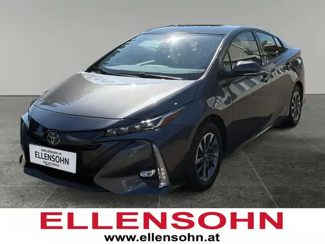 Toyota Prius Prius 1,8 VVT-i Hybrid Plug-In