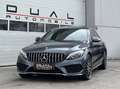 Mercedes-Benz C 250 4MATIC A-Edition Plus Aut./AMG-LINE/SHD/LED/NAV... Grau - thumbnail 1