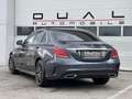 Mercedes-Benz C 250 4MATIC A-Edition Plus Aut./AMG-LINE/SHD/LED/NAV... Grau - thumbnail 3