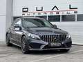 Mercedes-Benz C 250 4MATIC A-Edition Plus Aut./AMG-LINE/SHD/LED/NAV... Grau - thumbnail 2