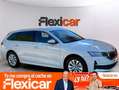 Skoda Octavia Combi 2.0TDI Selection DSG7 110kW Blanco - thumbnail 1