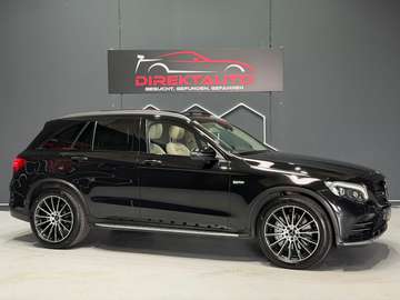 GLC 43 AMG 4Matic