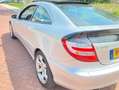 Mercedes-Benz C 160 Sport coupé Zilver - thumbnail 2