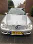 Mercedes-Benz C 160 Sport coupé Zilver - thumbnail 13