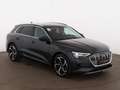 Audi e-tron 55 quattro advanced 95kWh Aut LED 360-CAM Grau - thumbnail 4