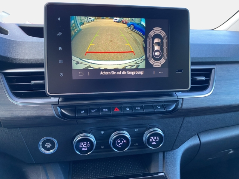 Renault Kangoo Techno dCi 115 Diesel EDC — photo 12