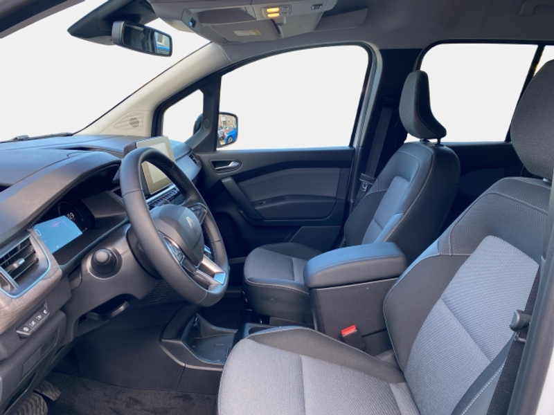 Renault Kangoo Techno dCi 115 Diesel EDC — photo 6