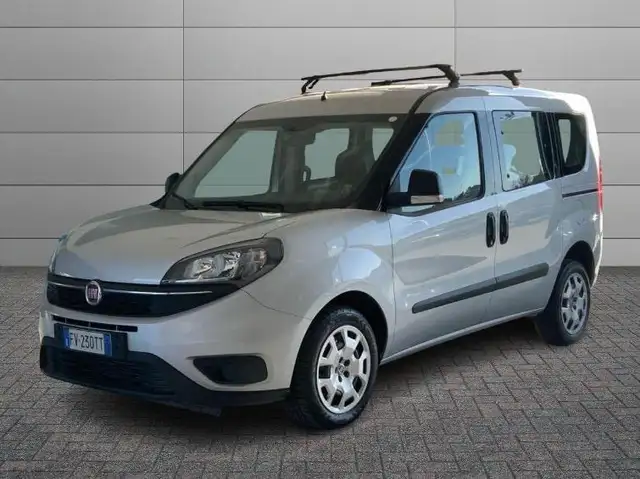 Fiat Doblo 3ª serie 1.6 MJT 16V 120CV Easy