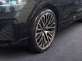 Audi Q8 50 TDI S-LINE+PANO+AHK+SITZBEL+MEMORY+B&O+HUD Schwarz - thumbnail 10