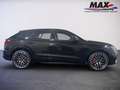 Audi Q8 50 TDI S-LINE+PANO+AHK+SITZBEL+MEMORY+B&O+HUD Schwarz - thumbnail 5