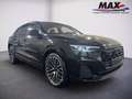 Audi Q8 50 TDI S-LINE+PANO+AHK+SITZBEL+MEMORY+B&O+HUD Schwarz - thumbnail 4