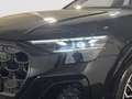 Audi Q8 50 TDI S-LINE+PANO+AHK+SITZBEL+MEMORY+B&O+HUD Schwarz - thumbnail 9