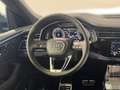 Audi Q8 50 TDI S-LINE+PANO+AHK+SITZBEL+MEMORY+B&O+HUD Schwarz - thumbnail 15