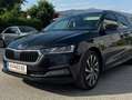 Skoda Octavia Octavia Combi 2,0 TDI Premium DSG Premium Schwarz - thumbnail 3