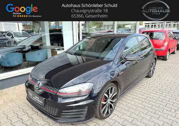 VII GTI Performance *NAVI*DYNAUDIO*SCHECKH