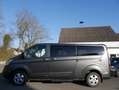 Ford Transit Custom 9-Sit. 2.0 TDCi 170PS L2 Titanium *Automatik* Gris - thumbnail 7