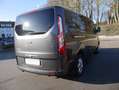Ford Transit Custom 9-Sit. 2.0 TDCi 170PS L2 Titanium *Automatik* Grau - thumbnail 4
