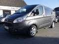 Ford Transit Custom 9-Sit. 2.0 TDCi 170PS L2 Titanium *Automatik* Gris - thumbnail 1