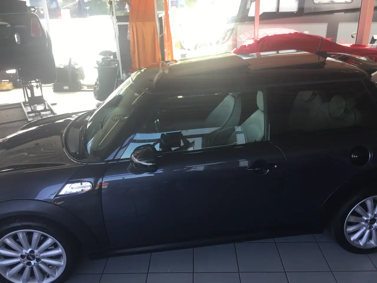 Das Auto