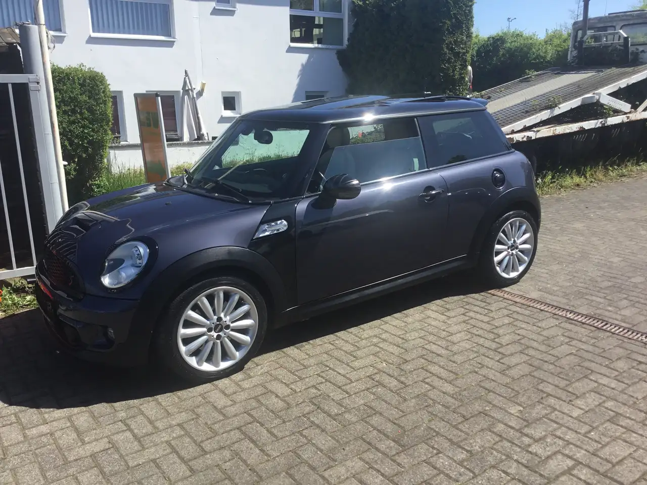 Das Auto