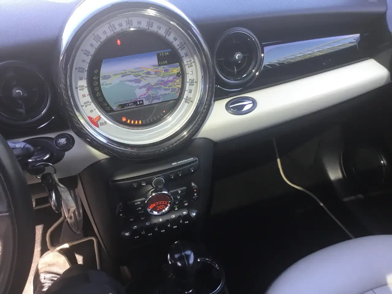 Das Auto