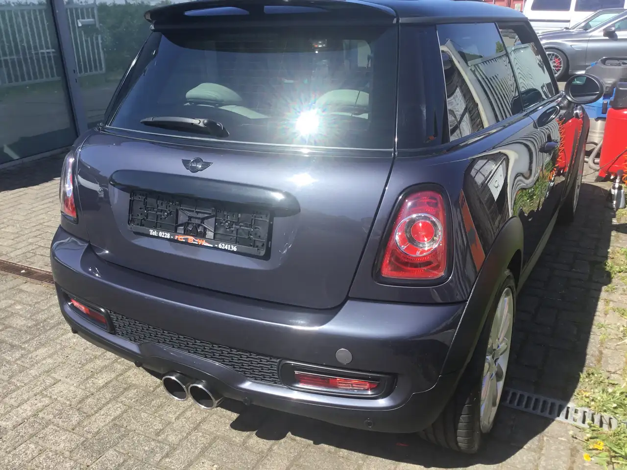 Das Auto