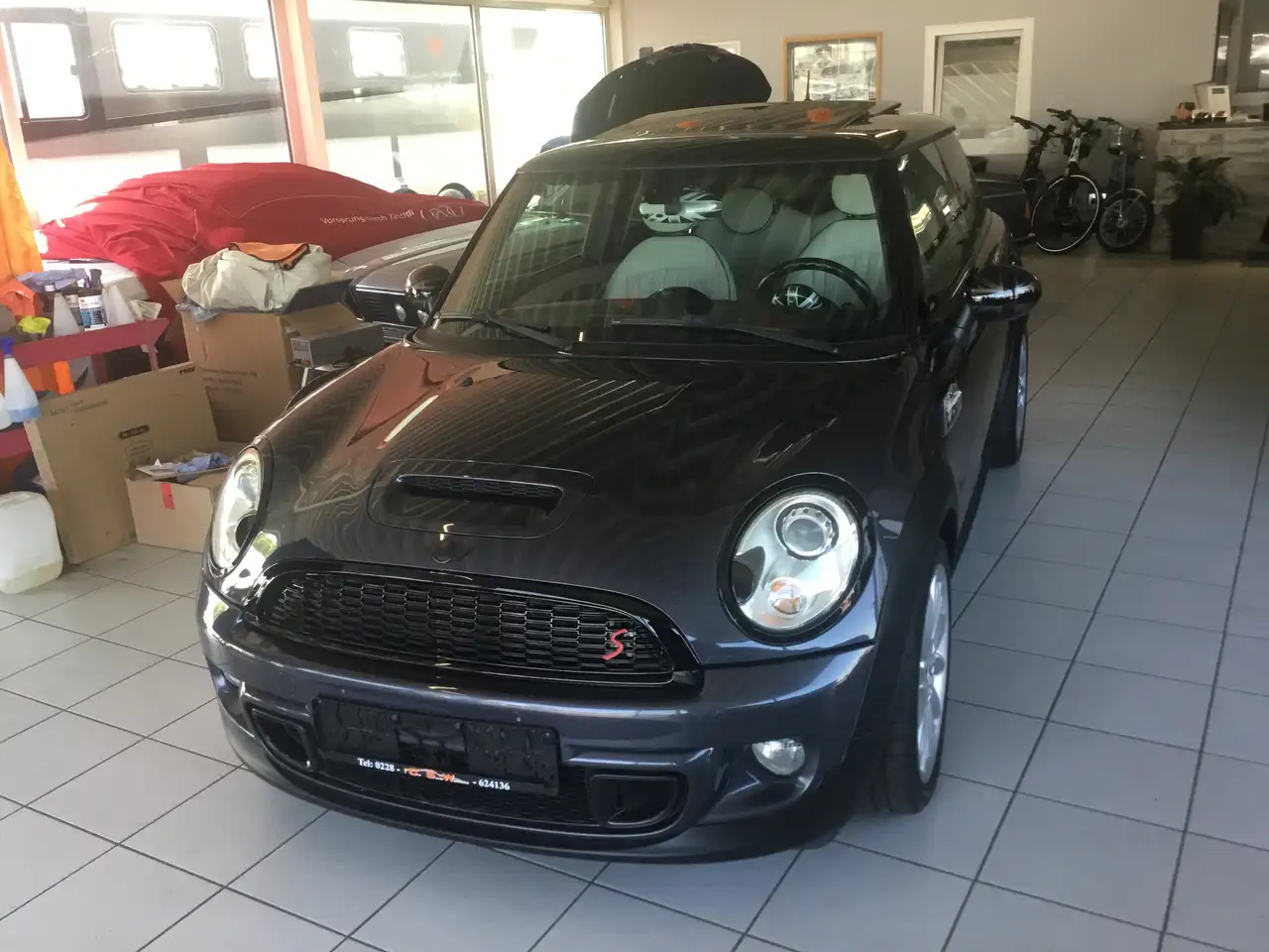 Das Auto