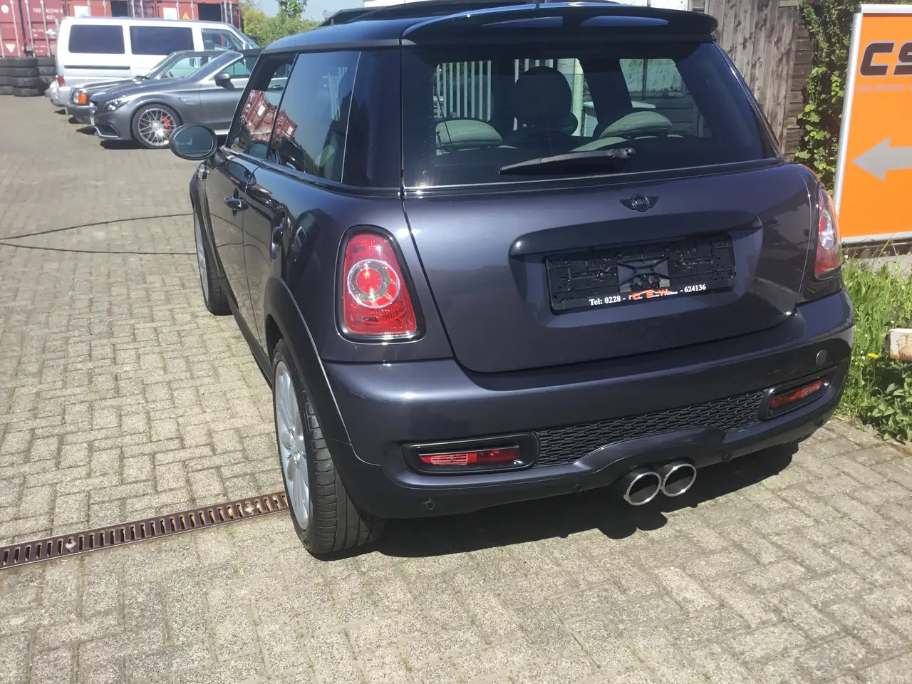 Das Auto