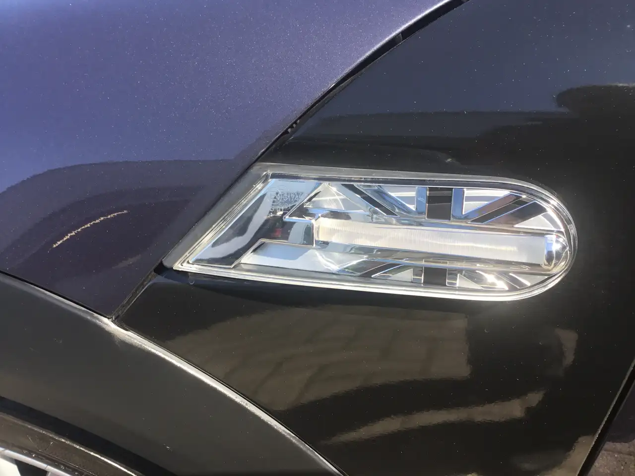 Das Auto