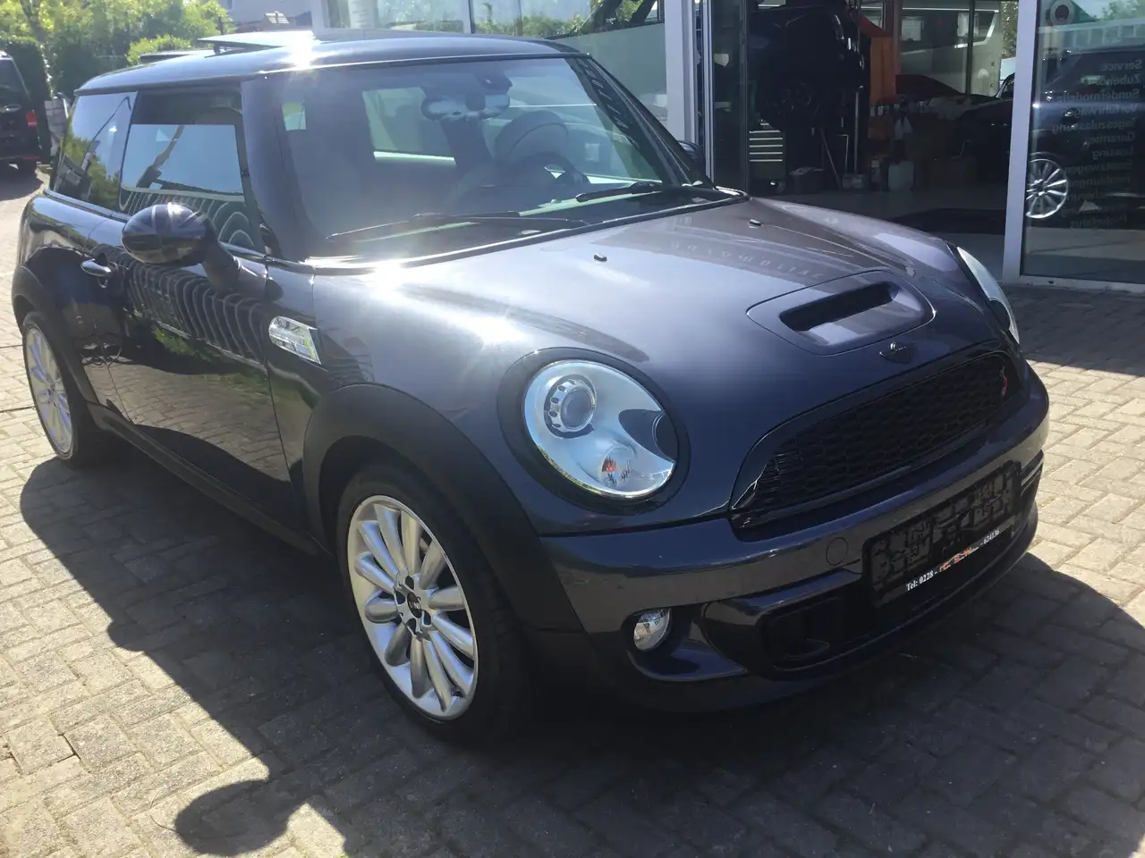 Das Auto