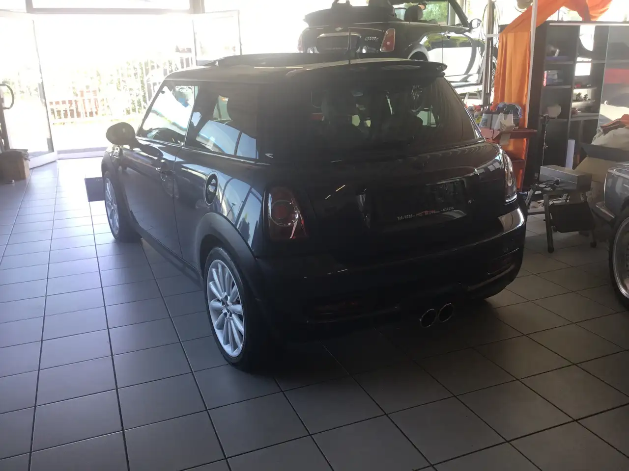 Das Auto