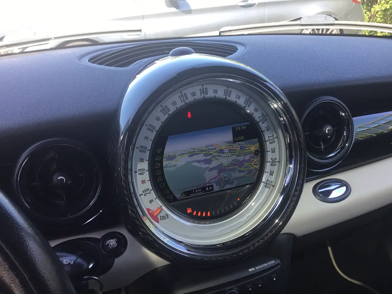 Das Auto