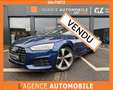 Audi A5 Sportback 2.0 TDI 150 S tronic  Garantie Bleu - thumbnail 1