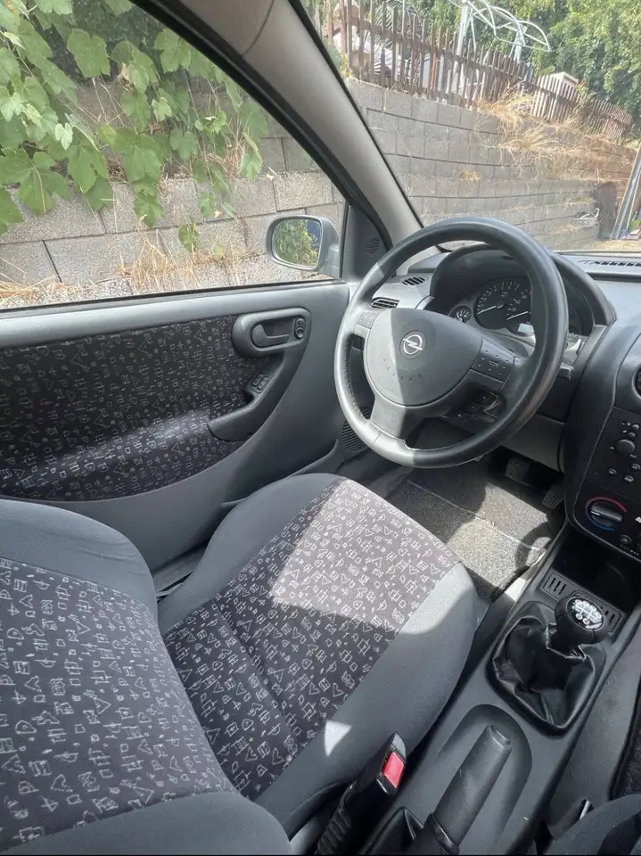Opel Corsa 1.2 16V Elegance, foto 7