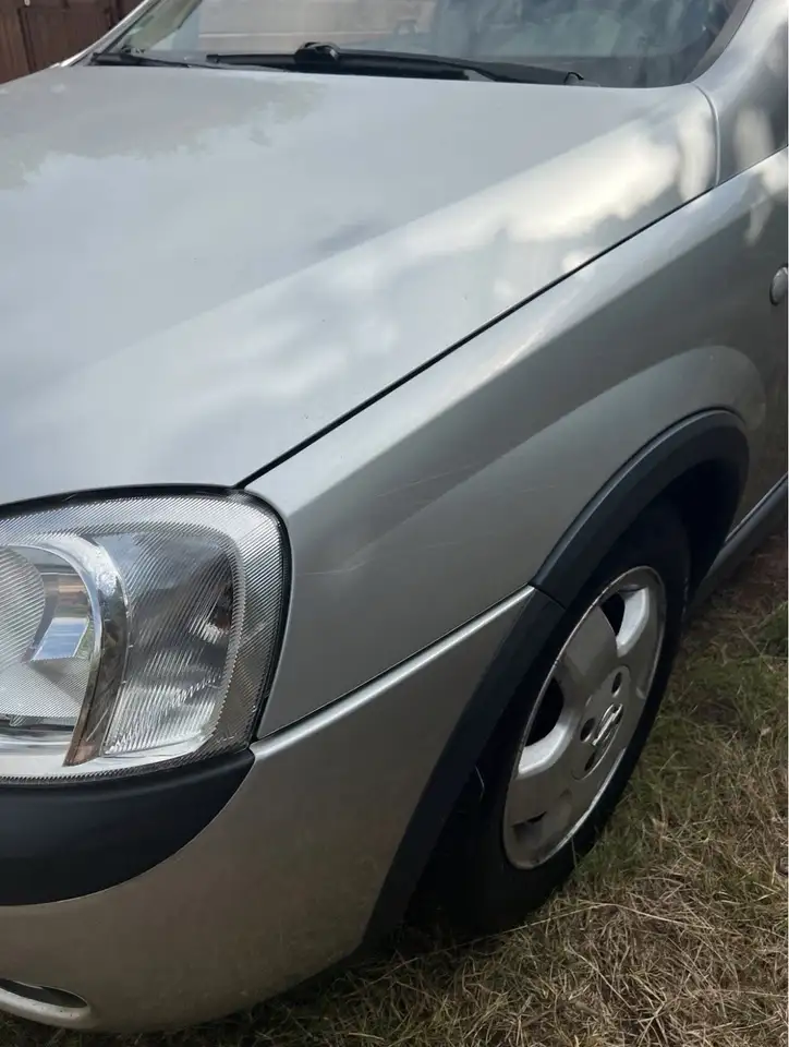 Opel Corsa 1.2 16V Elegance, foto 12