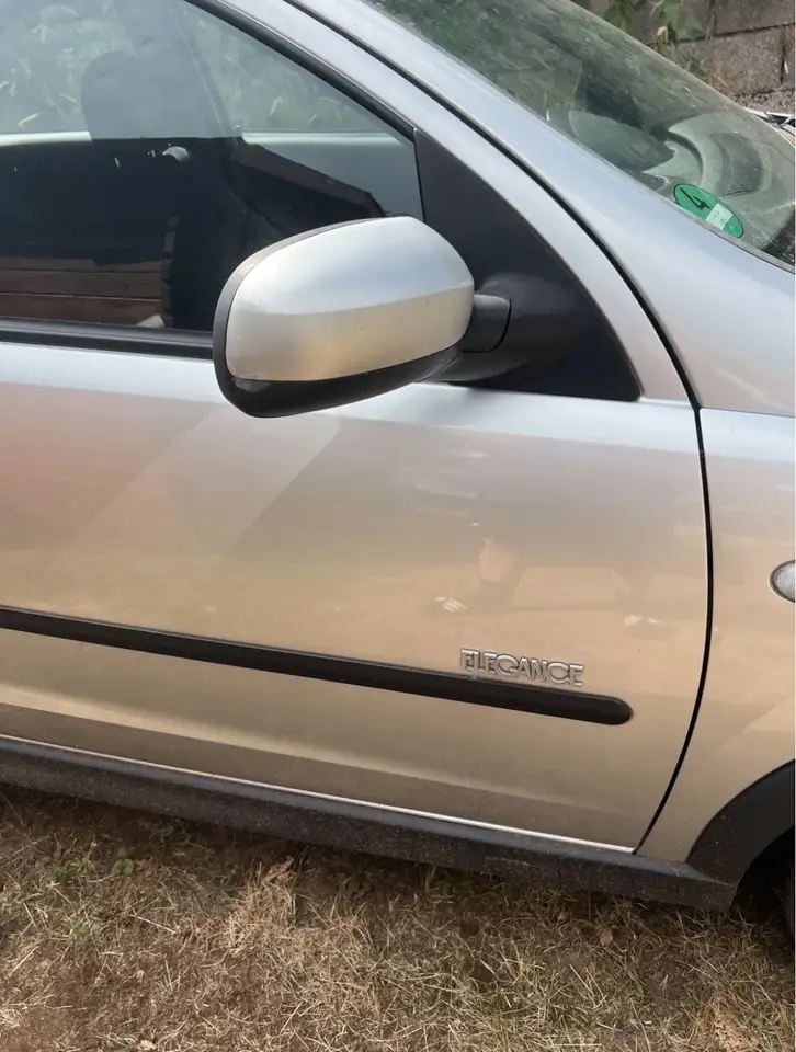 Opel Corsa 1.2 16V Elegance, foto 4