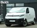 Citroen Jumpy 2.0 BlueHDi 120 FAP Club M L2H1 PDC/ Navi/ F Blanc - thumbnail 1