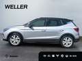 SEAT Arona 1.0 TSI Xperience *Navi*LED*Beats*VC*RCAM* Silber - thumbnail 5