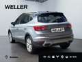 SEAT Arona 1.0 TSI Xperience *Navi*LED*Beats*VC*RCAM* Silber - thumbnail 7