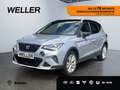 SEAT Arona 1.0 TSI Xperience *Navi*LED*Beats*VC*RCAM* Silber - thumbnail 1