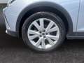 SEAT Arona 1.0 TSI Xperience *Navi*LED*Beats*VC*RCAM* Silber - thumbnail 22