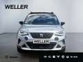 SEAT Arona 1.0 TSI Xperience *Navi*LED*Beats*VC*RCAM* Silber - thumbnail 2