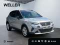 SEAT Arona 1.0 TSI Xperience *Navi*LED*Beats*VC*RCAM* Silber - thumbnail 4