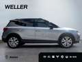 SEAT Arona 1.0 TSI Xperience *Navi*LED*Beats*VC*RCAM* Silber - thumbnail 10